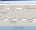 Bates Blaster Software Screenshot 0
