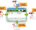 Pdf Files Security Remover Screenshot 0