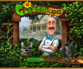 Free Gardenscapes Screensaver by Playrix Screenshot 0