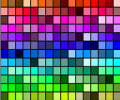 HTML5 Color Picker Screenshot 0