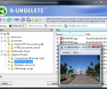 R-UNDELETE File Recovery Screenshot 0