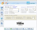 Mac Barcode Scanner Software Screenshot 0