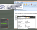 Loqu8 Insight Personal Edition Screenshot 0