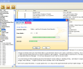 2007 Exchange to Outlook Migration Screenshot 0