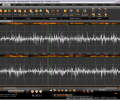 FlexiMusic Audio Editor Screenshot 0