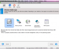 321Soft Data Recovery for Mac Screenshot 0