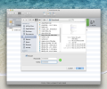 WinZip Mac Edition Screenshot 0
