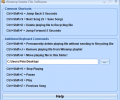 Winamp Delete File Software Screenshot 0