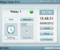 Relay Timer R1X Screenshot 0