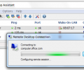 Remote Desktop Assistant Screenshot 0