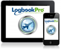 Logbook Pro for iPhone/iPad Screenshot 0