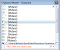 Clipboard Master Screenshot 12