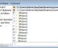 Clipboard Master Screenshot 13