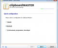 Clipboard Master Screenshot 2