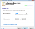 Clipboard Master Screenshot 3