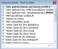 Clipboard Master Screenshot 6