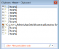 Clipboard Master Screenshot 7