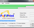 FoFiPrint Screenshot 0