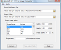ApinSoft PPT PPTX to Image Converter Screenshot 0
