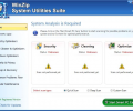 WinZip System Utilities Suite Screenshot 0
