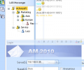 AM Corporate IM Screenshot 0