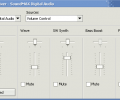MixerProNET Screenshot 0