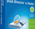Acronis Disk Director Home 11 Screenshot 0