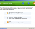AD Password Reset Screenshot 0