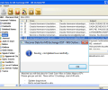 Change Exchange OST to PST Screenshot 0