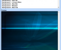 MS PowerPoint Background Template Creator Software Screenshot 0