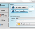 JukeRec Screenshot 0