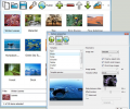 jQuery Gallery Slider Generator Screenshot 0
