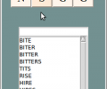 Boggle_SG Screenshot 0