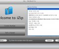 iZip Screenshot 0