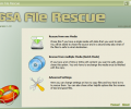 GSA File Rescue Screenshot 0