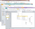 Classic Menu for Office Professional Plus 2010 64-bit Screenshot 0