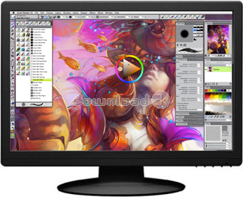 corel painter 2019 download corel painter 2019 download