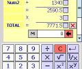 UtilCalc Screenshot 0