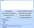 Open Multiple Web Sites At Once In Browser Software Screenshot 0