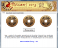 I Ching Divination (Coin Method) Screenshot 0