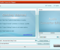 GiliSoft Audio Converter Ripper Free Screenshot 0