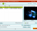 GiliSoft Audio Converter Ripper Screenshot 1