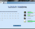 LuJoSoft HideMyDrive Screenshot 0
