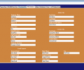 Tekware XML Pad File Creator Screenshot 0