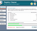 AthTek Registry Cleaner Screenshot 1