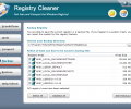 AthTek Registry Cleaner Screenshot 2