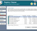 AthTek Registry Cleaner Screenshot 3