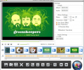 Xilisoft Photo Slideshow Maker for Mac Screenshot 0