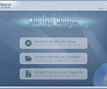 WinAVI Blu-ray Ripper Screenshot 0
