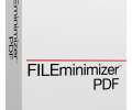 FILEminimizer PDF Screenshot 0